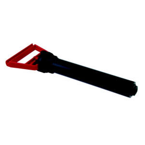 Birchmeier Pump red 1.4101 PP NBR
