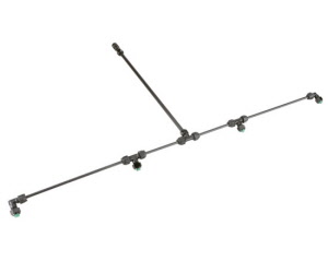 Birchmeier Spray boom plastic