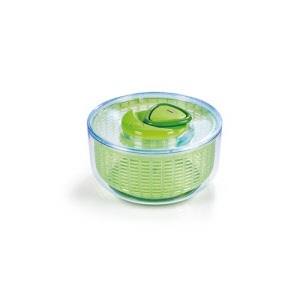 Salad spinner Easy Spin 26cm green E940001