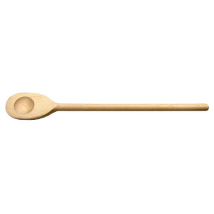 Cooking Trowel Maple 35 m Kisag E1135