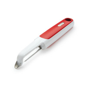 Tomato peeler white / red Zyliss E950018