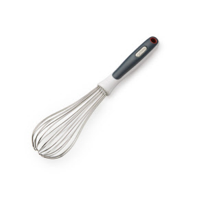 Whisk Mini white / gray Zyliss E980098