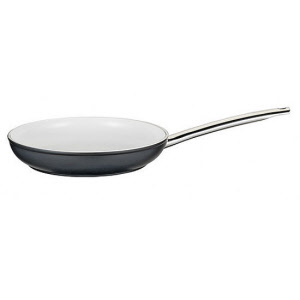 Spring frying pan Vulcano Aluminium Ceramic