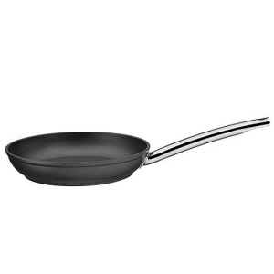 Spring frying pan Vulcano Aluminium