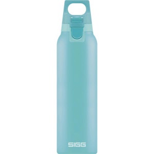 Sigg Thermo Bottle One Glacier Hot&Cold 0.5l '19 8674.10