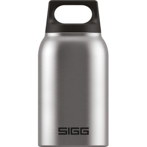 Sigg Thermo-food container Brushed 0.5l '19 8618.20