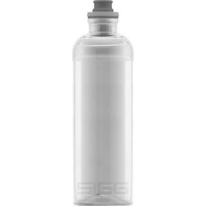 Sigg Bottle FEEL 0.6l Transparent '19 8638.00